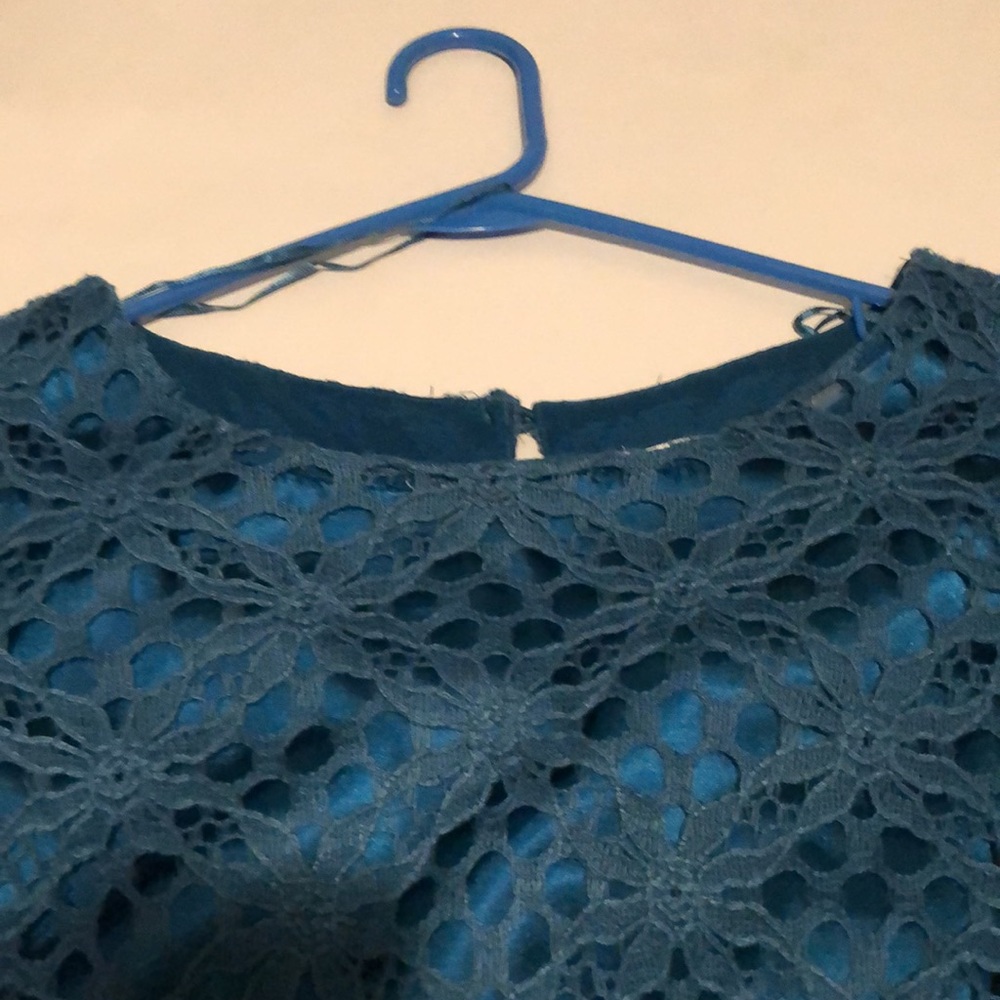 Dress - Picture 16 of 16